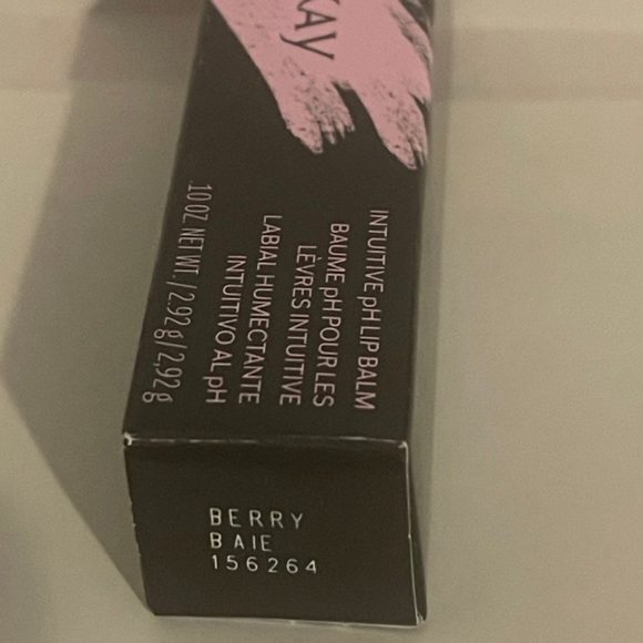 Mary Kay Berry PH Intuitive Lip Balm - Picture 2 of 2